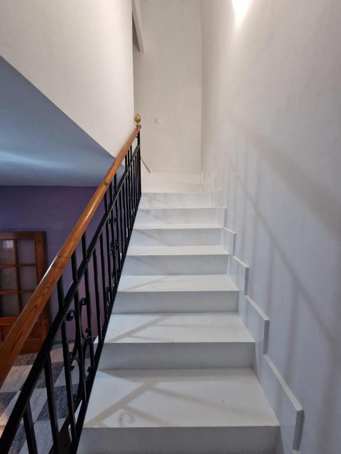 Villa Casa Victoria à Bargas Extérieur photo